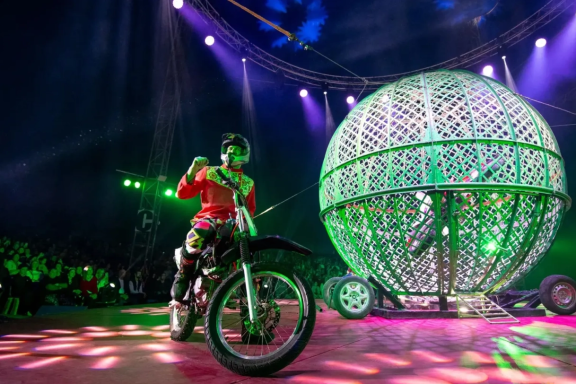 По щучьему велению