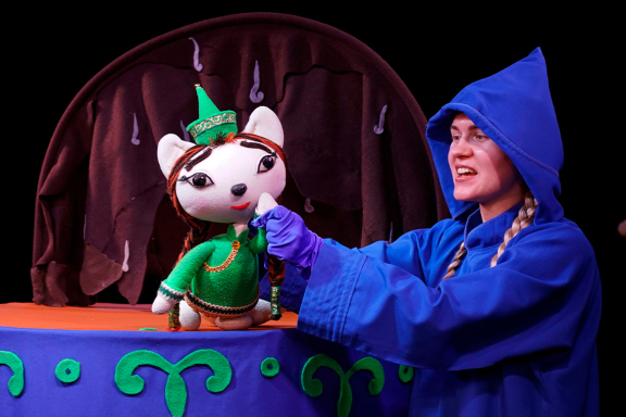 &TScy;&vcy;&iecy;&tcy;&ocy;&kcy; &Scy;&ocy;&lcy;&ncy;&tscy;&acy;