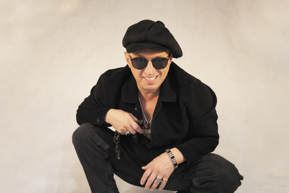 Мафик. Улан-Удэ