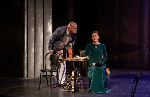 &Lcy;&iecy;&dcy;&icy; &icy; &Acy;&dcy;&mcy;&icy;&rcy;&acy;&lcy;