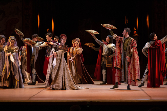 &Rcy;&ocy;&mcy;&iecy;&ocy; &icy; &Dcy;&zhcy;&ucy;&lcy;&softcy;&iecy;&tcy;&tcy;&acy;