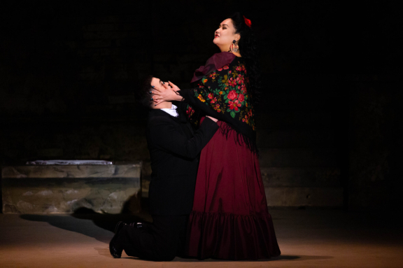 &Kcy;&acy;&rcy;&mcy;&iecy;&ncy;