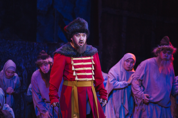 Борис Годунов