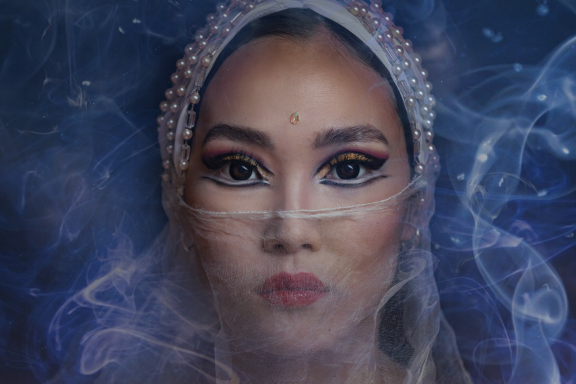 Тысяча и одна ночь