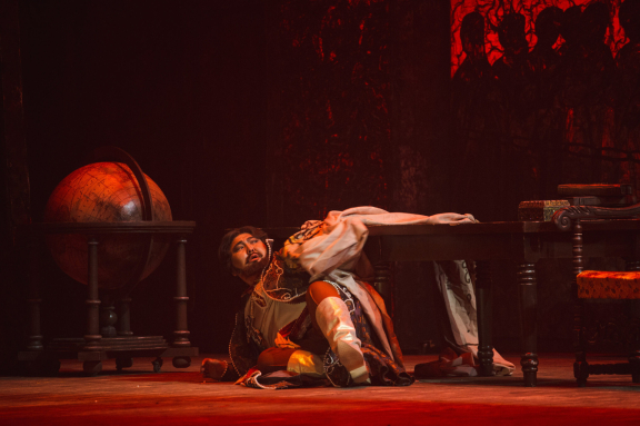 Борис Годунов