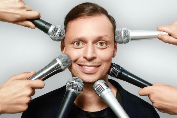&Vcy;&icy;&kcy;&tcy;&ocy;&rcy; &Kcy;&ocy;&mcy;&acy;&rcy;&ocy;&vcy;&period; &Scy;&tcy;&iecy;&ncy;&dcy;&acy;&pcy;-&kcy;&ocy;&ncy;&tscy;&iecy;&rcy;&tcy; "&ZHcy;&icy;&vcy;&softcy;&iocy;&mcy;"