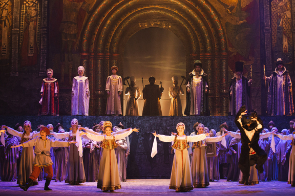 Борис Годунов