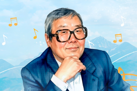 &Kcy;&ocy;&ncy;&tscy;&iecy;&rcy;&tcy; "&Lcy;&yucy;&bcy;&icy;&mcy;&ycy;&iecy; &pcy;&iecy;&scy;&ncy;&icy;" &pcy;&ocy;&scy;&vcy;&yacy;&shchcy;&iecy;&ncy;&ncy;&ycy;&jcy; 85-&lcy;&iecy;&tcy;&icy;&iecy; &Acy;&period;&Acy;&ncy;&dcy;&rcy;&iecy;&iecy;&vcy;&acy;