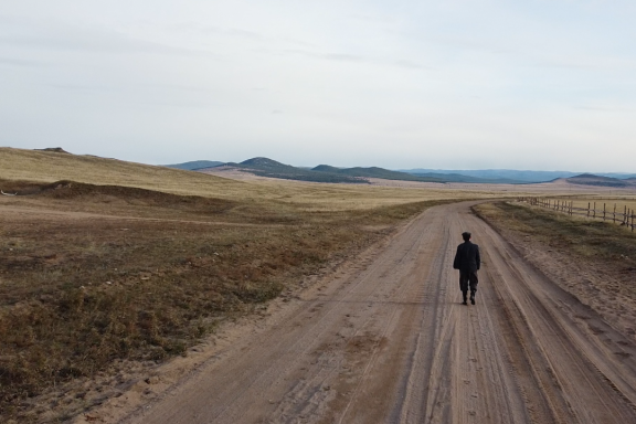 Хоер дyроогэй ханхинаан