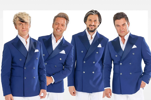 Кватро Originals