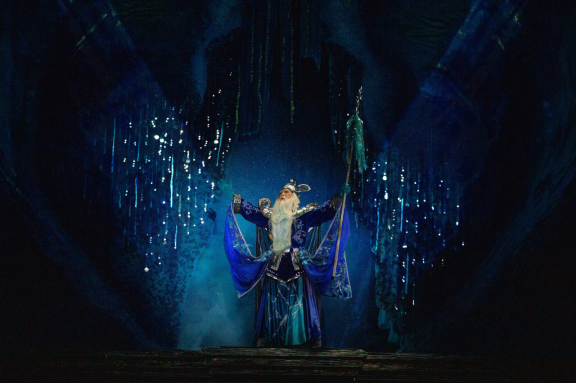 &Kcy;&rcy;&acy;&scy;&acy;&vcy;&icy;&tscy;&acy; &Acy;&ncy;&gcy;&acy;&rcy;&acy;