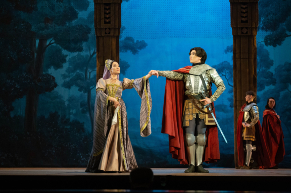 &Rcy;&ocy;&mcy;&iecy;&ocy; &icy; &Dcy;&zhcy;&ucy;&lcy;&softcy;&iecy;&tcy;&tcy;&acy;