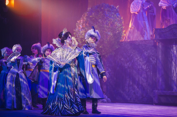 Борис Годунов