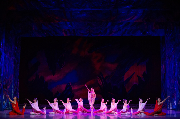 &Kcy;&rcy;&acy;&scy;&acy;&vcy;&icy;&tscy;&acy; &Acy;&ncy;&gcy;&acy;&rcy;&acy;