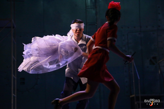 &Acy;&lcy;&dcy;&acy;&rcy;&period; 9 &scy;&iecy;&kcy;&ucy;&ncy;&dcy;