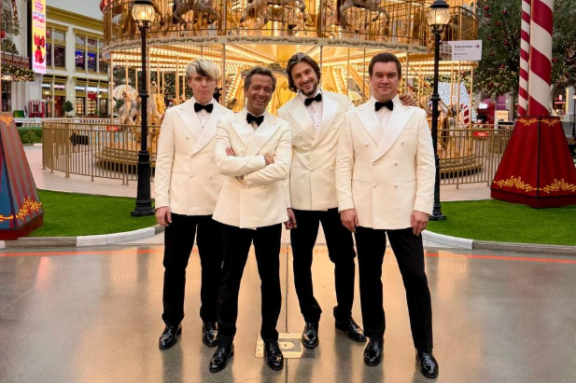 Кватро Originals