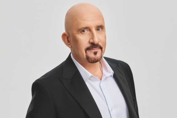 Евгений Григорьев. Жека