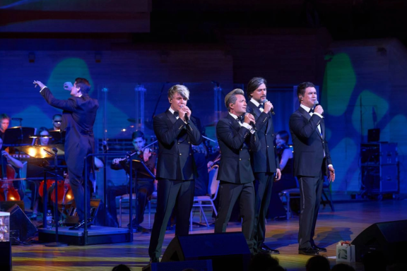 Кватро Originals