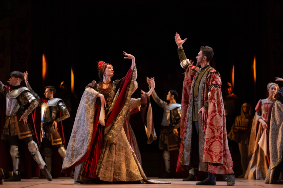 &Rcy;&ocy;&mcy;&iecy;&ocy; &icy; &Dcy;&zhcy;&ucy;&lcy;&softcy;&iecy;&tcy;&tcy;&acy;