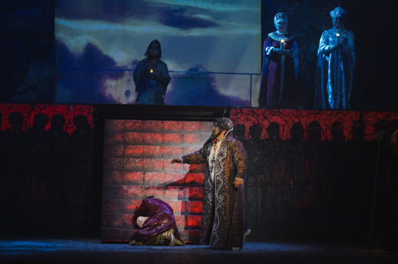 Борис Годунов