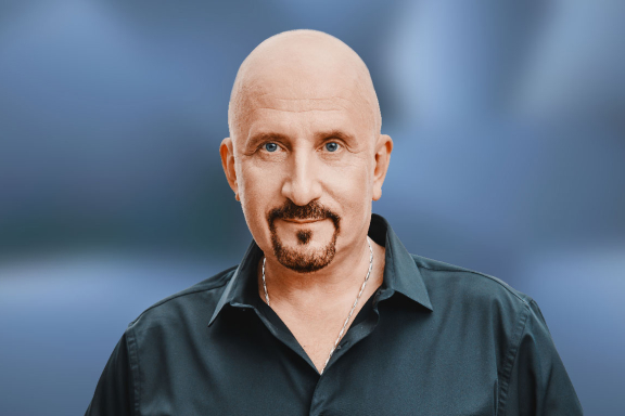 Евгений Григорьев. Жека