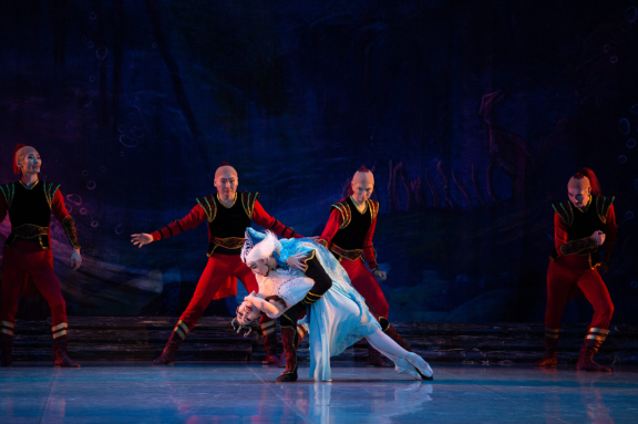 &Kcy;&rcy;&acy;&scy;&acy;&vcy;&icy;&tscy;&acy; &Acy;&ncy;&gcy;&acy;&rcy;&acy;