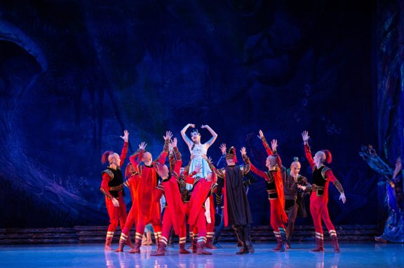 &Kcy;&rcy;&acy;&scy;&acy;&vcy;&icy;&tscy;&acy; &Acy;&ncy;&gcy;&acy;&rcy;&acy;