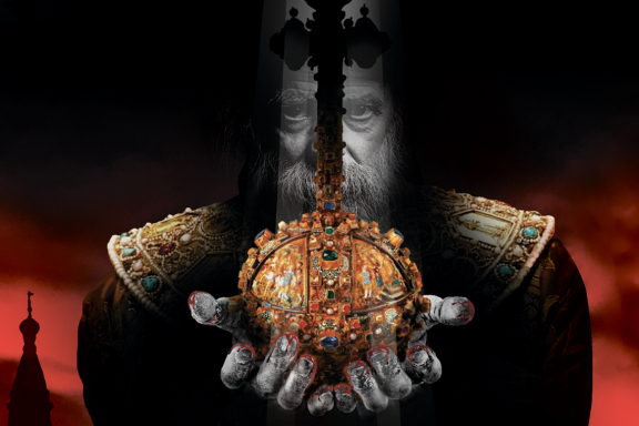 Борис Годунов