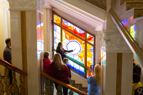 &Ecy;&kcy;&scy;&kcy;&ucy;&rcy;&scy;&icy;&yacy; "&Pcy;&ucy;&tcy;&iecy;&shcy;&iecy;&scy;&tcy;&vcy;&icy;&iecy; &pcy;&ocy; &tcy;&iecy;&acy;&tcy;&rcy;&ucy;"