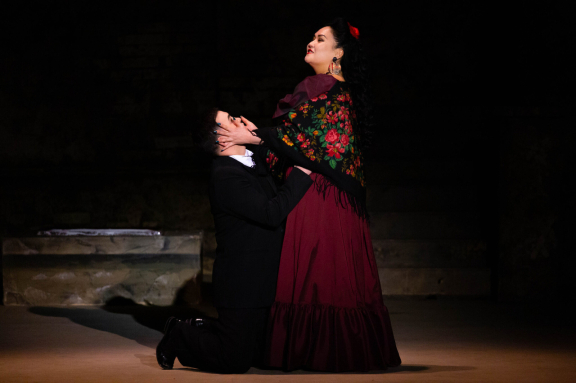 &Kcy;&acy;&rcy;&mcy;&iecy;&ncy;