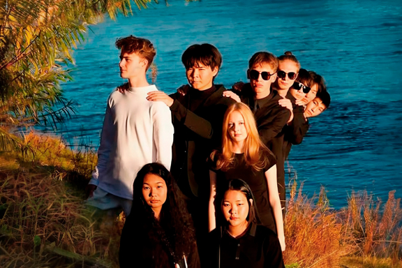 Птичьи права (Школьный театр "Истоки", МАОУ "СОШ №54")