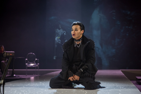 &Dcy;&ocy;&ncy; &ZHcy;&ucy;&acy;&ncy;