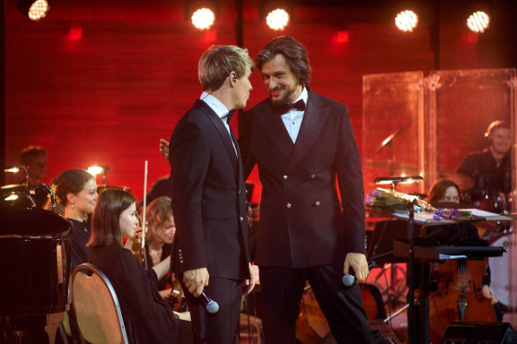 Кватро Originals