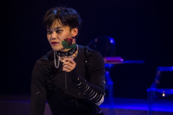 &Dcy;&ocy;&ncy; &ZHcy;&ucy;&acy;&ncy;