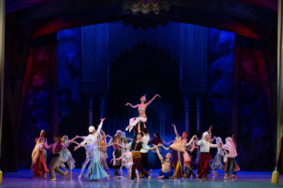 &Tcy;&ycy;&scy;&yacy;&chcy;&acy; &icy; &ocy;&dcy;&ncy;&acy; &ncy;&ocy;&chcy;&softcy;