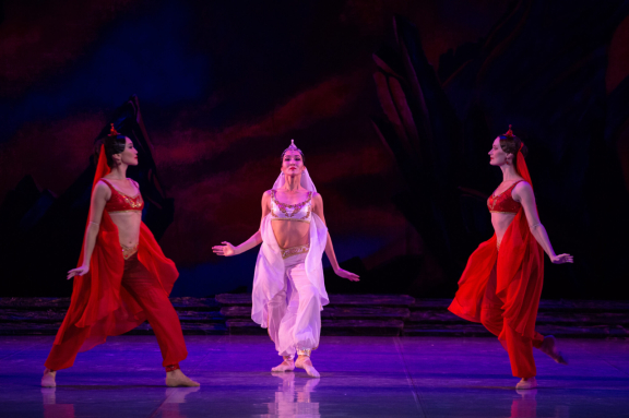 &Kcy;&rcy;&acy;&scy;&acy;&vcy;&icy;&tscy;&acy; &Acy;&ncy;&gcy;&acy;&rcy;&acy;