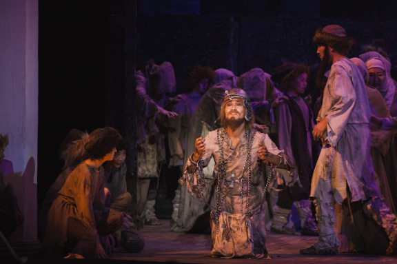 Борис Годунов