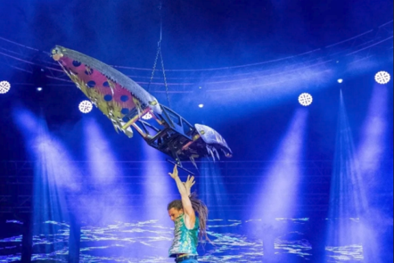 По щучьему велению