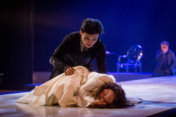 &Dcy;&ocy;&ncy; &ZHcy;&ucy;&acy;&ncy;