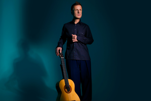 ДиДюЛя - "Голос сфер" Улан-Удэ