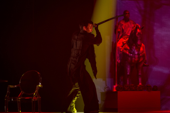 &Dcy;&ocy;&ncy; &ZHcy;&ucy;&acy;&ncy;