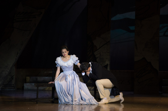 &IEcy;&vcy;&gcy;&iecy;&ncy;&icy;&jcy; &Ocy;&ncy;&iecy;&gcy;&icy;&ncy;