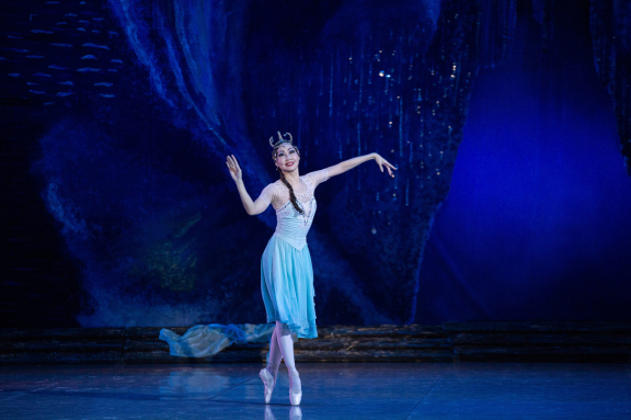 &Kcy;&rcy;&acy;&scy;&acy;&vcy;&icy;&tscy;&acy; &Acy;&ncy;&gcy;&acy;&rcy;&acy;