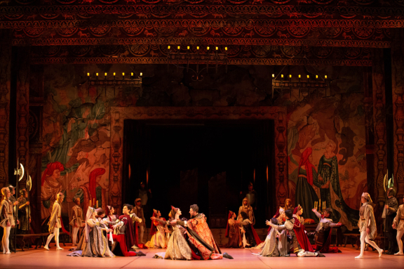 &Rcy;&ocy;&mcy;&iecy;&ocy; &icy; &Dcy;&zhcy;&ucy;&lcy;&softcy;&iecy;&tcy;&tcy;&acy;