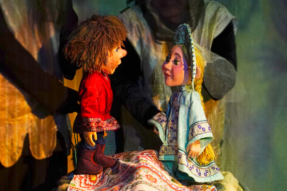 &TScy;&acy;&rcy;&iecy;&vcy;&ncy;&acy; &mdash; &lcy;&yacy;&gcy;&ucy;&shcy;&kcy;&acy;